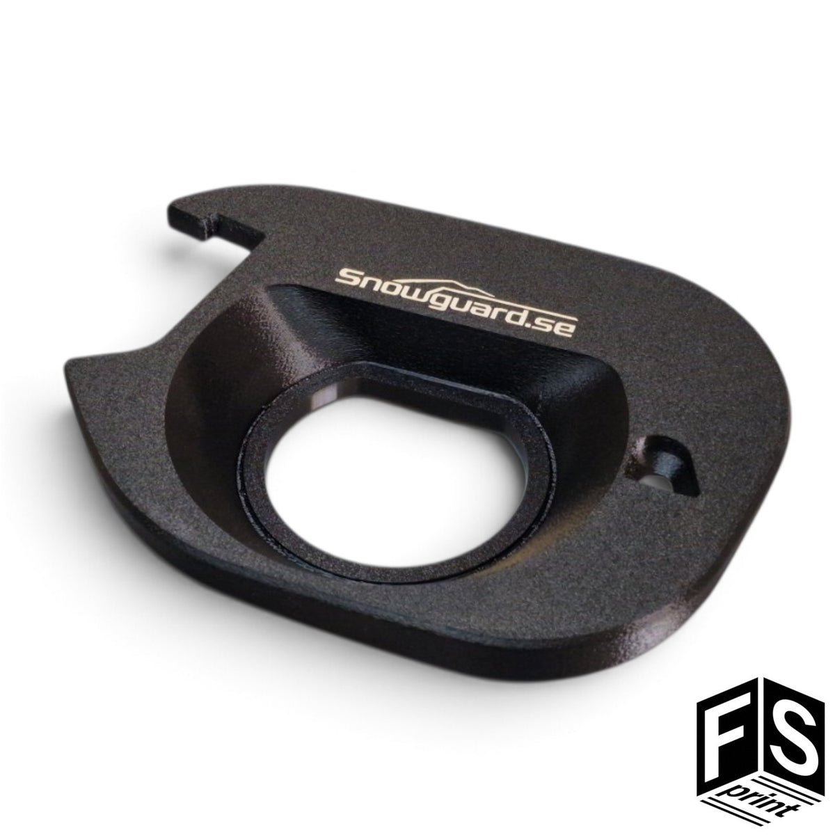 Snowguard - Volvo XC90 Recharge - 2025-