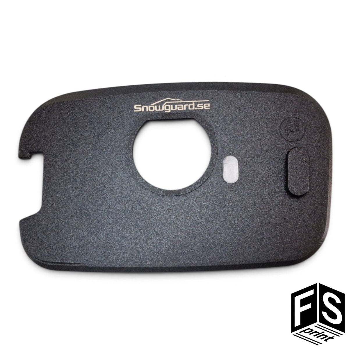 Snowguard - Volvo ES90