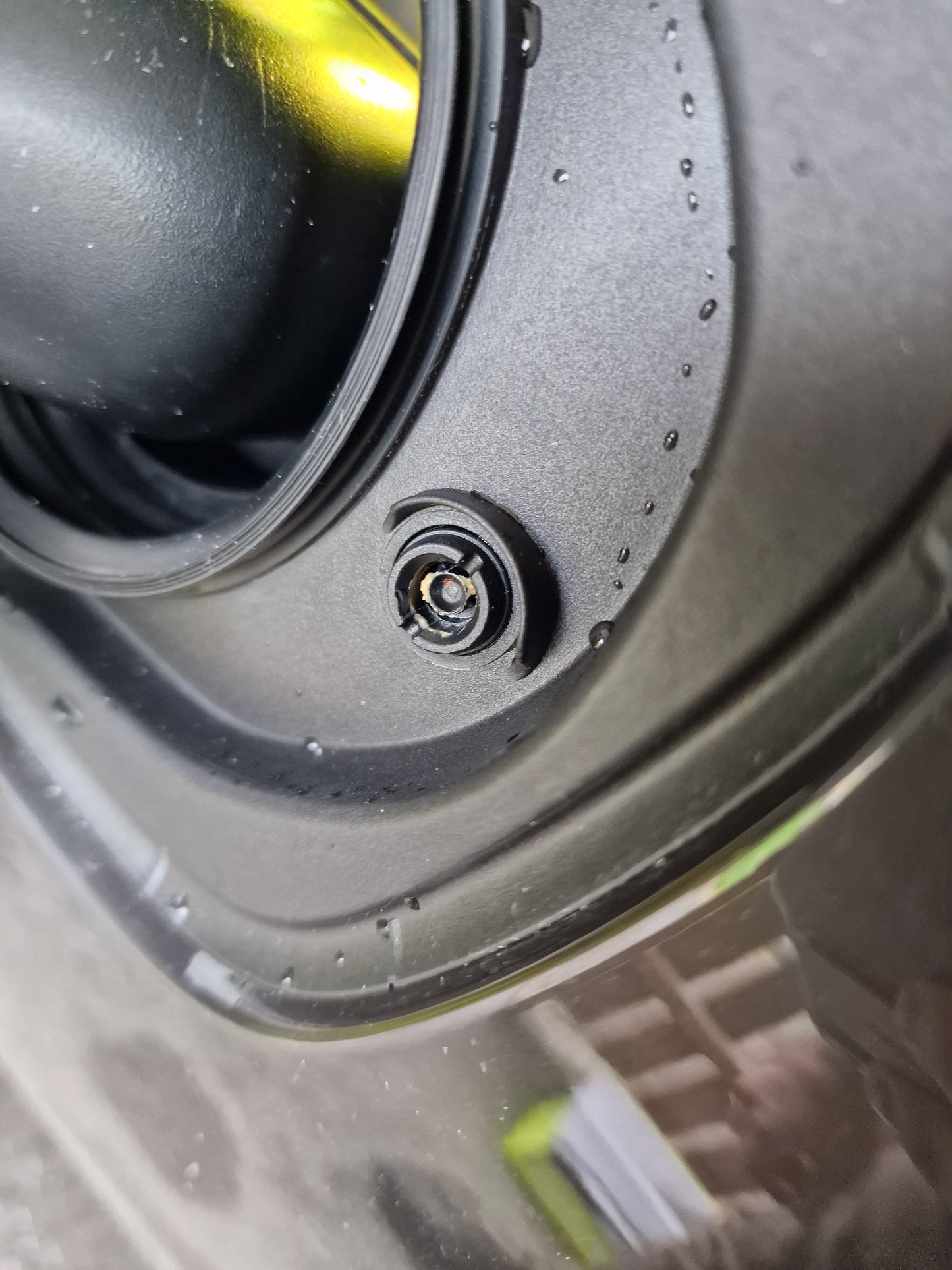 Snowguard - Volvo XC60 Recharge - 2017-2025