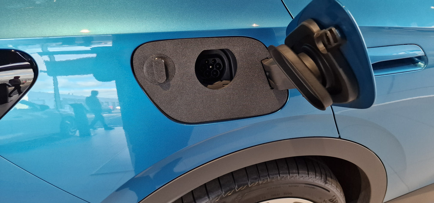 Snowguard - VW ID4 & ID5
