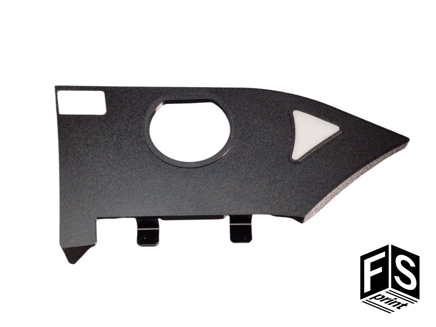 Snowguard - Audi e-tron 50 / 55 / Q8 e-tron