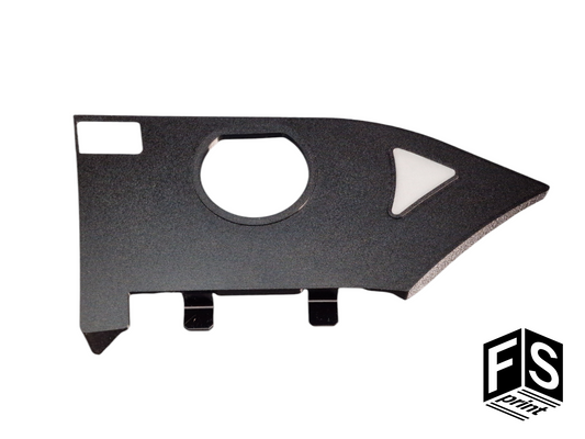 Snowguard - Audi e-tron 50 / 55 / Q8 e-tron