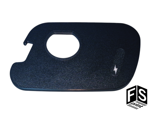 Snowguard - Volvo EX30