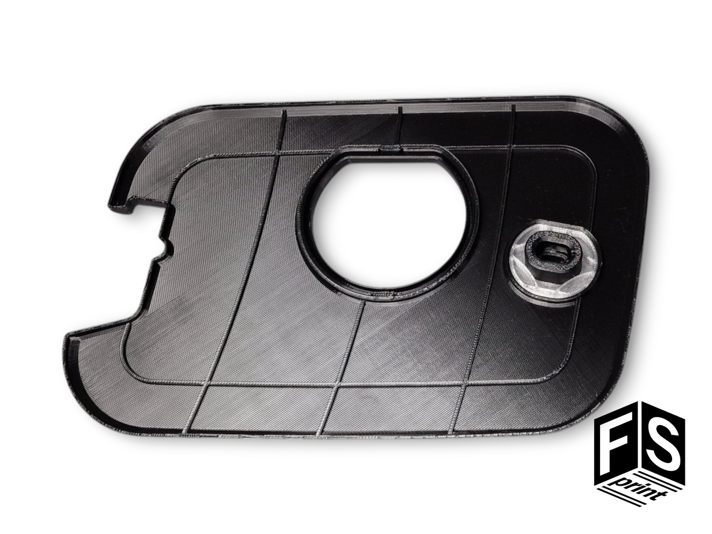 Snowguard - Ford Explorer (EL/BEV)