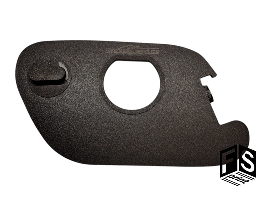 Snowguard - VW ID4 & ID5