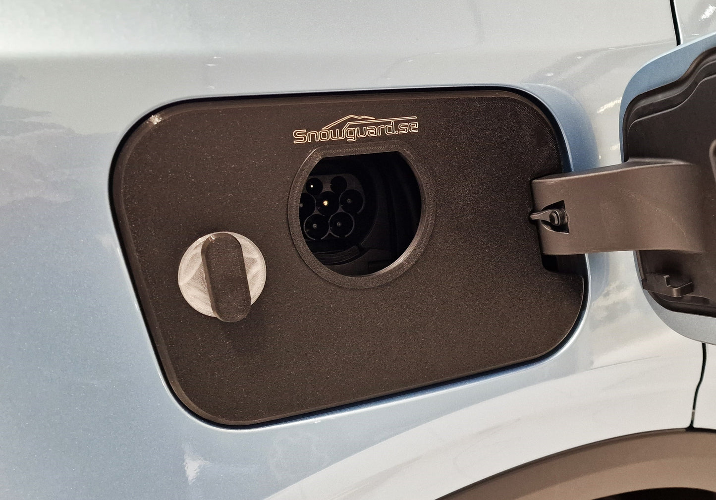 Snowguard - Ford Explorer (EL/BEV)
