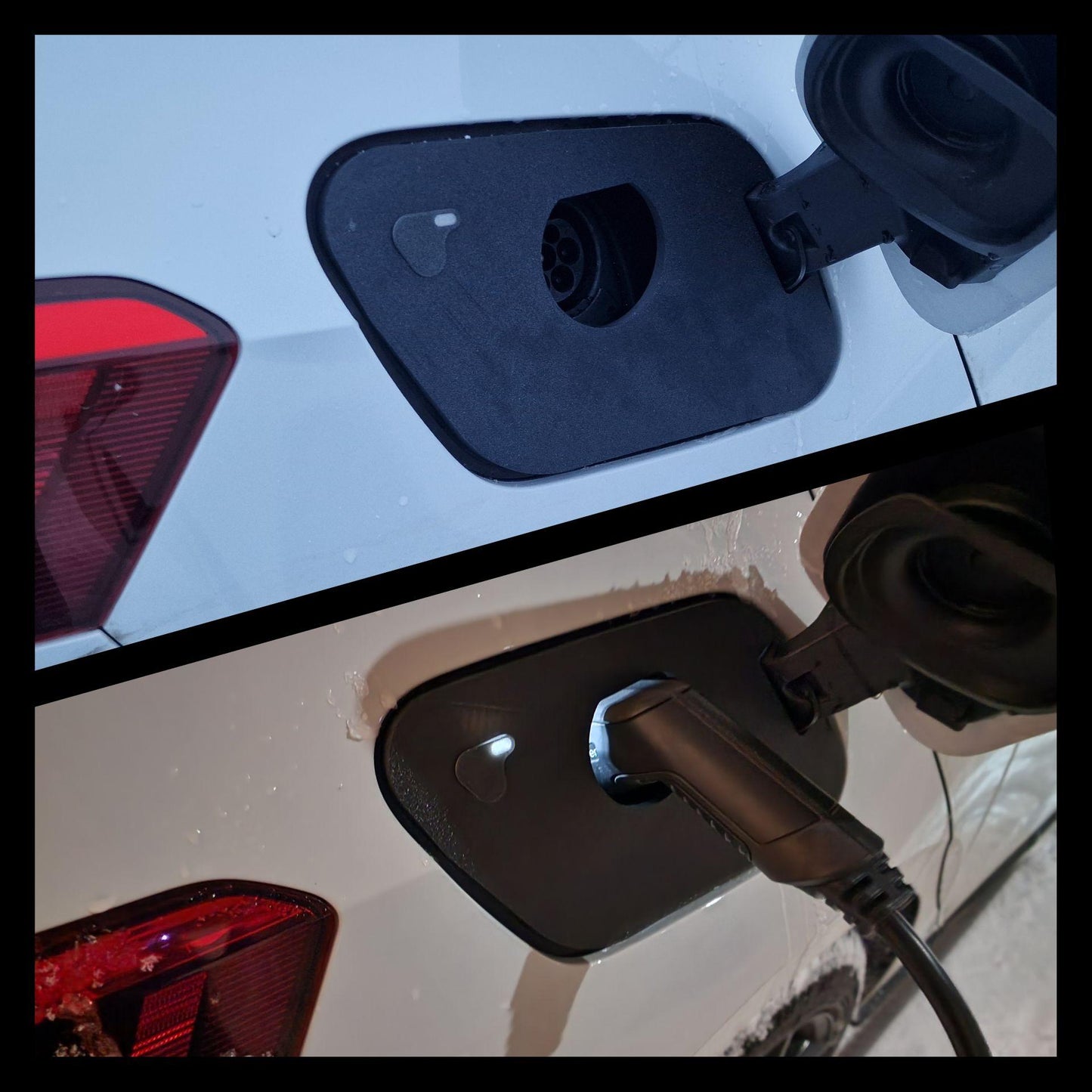 Snowguard - VW ID3 & Cupra Born