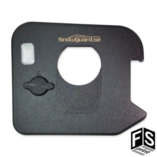 Snowguard - Kia EV3