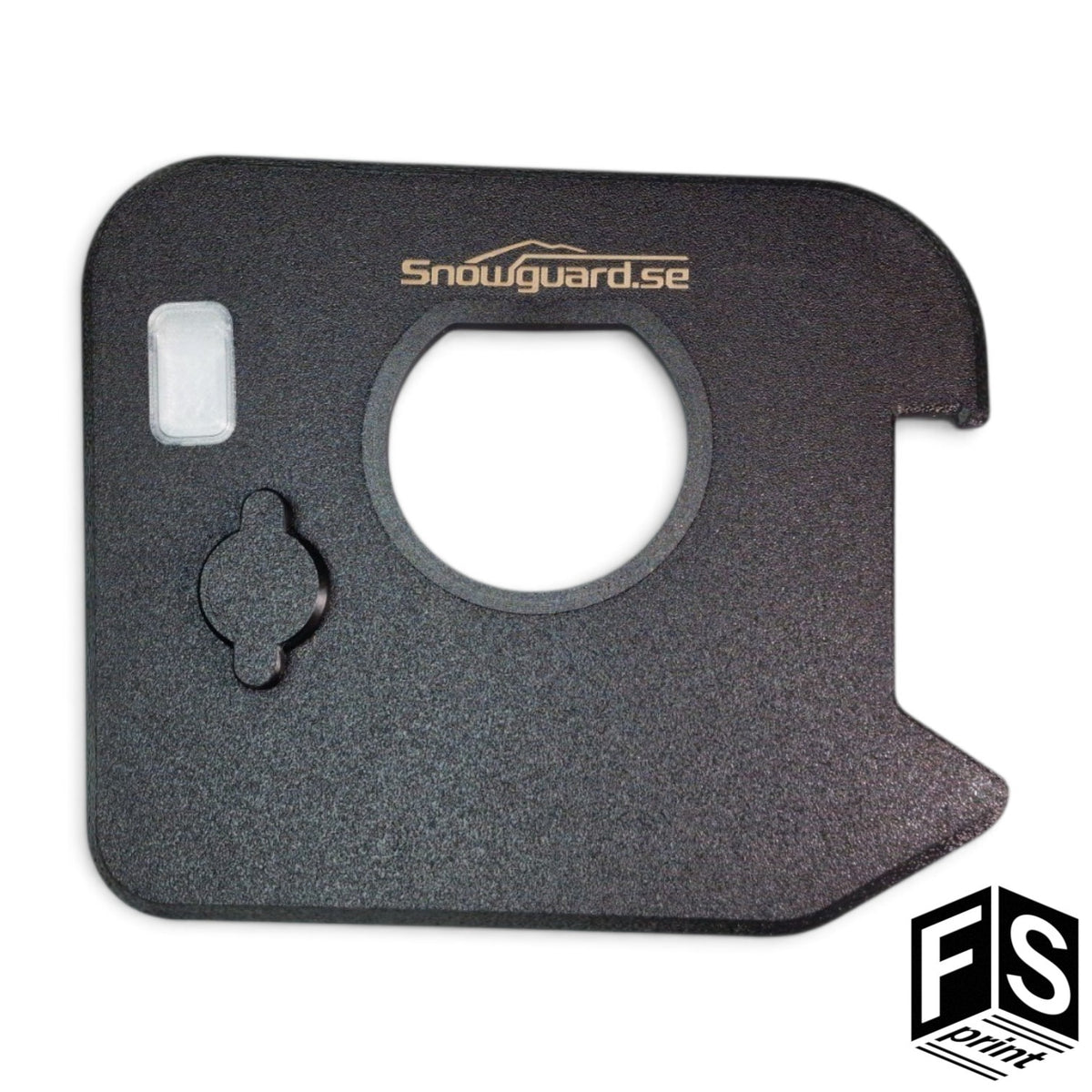 Snowguard - Kia EV3