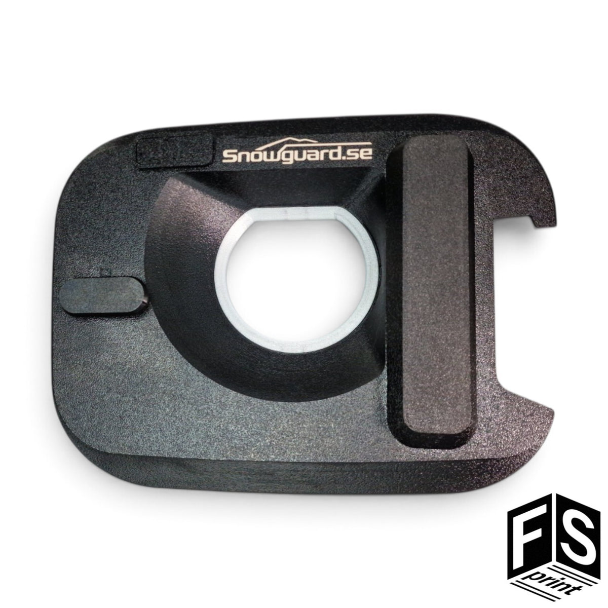 Snowguard - Mercedes-Benz EQB