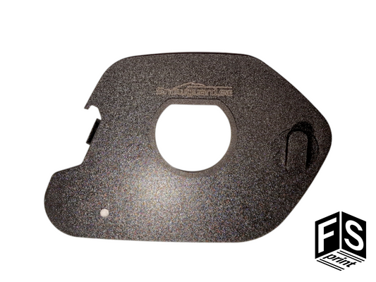 Snowguard - Opel Corsa E