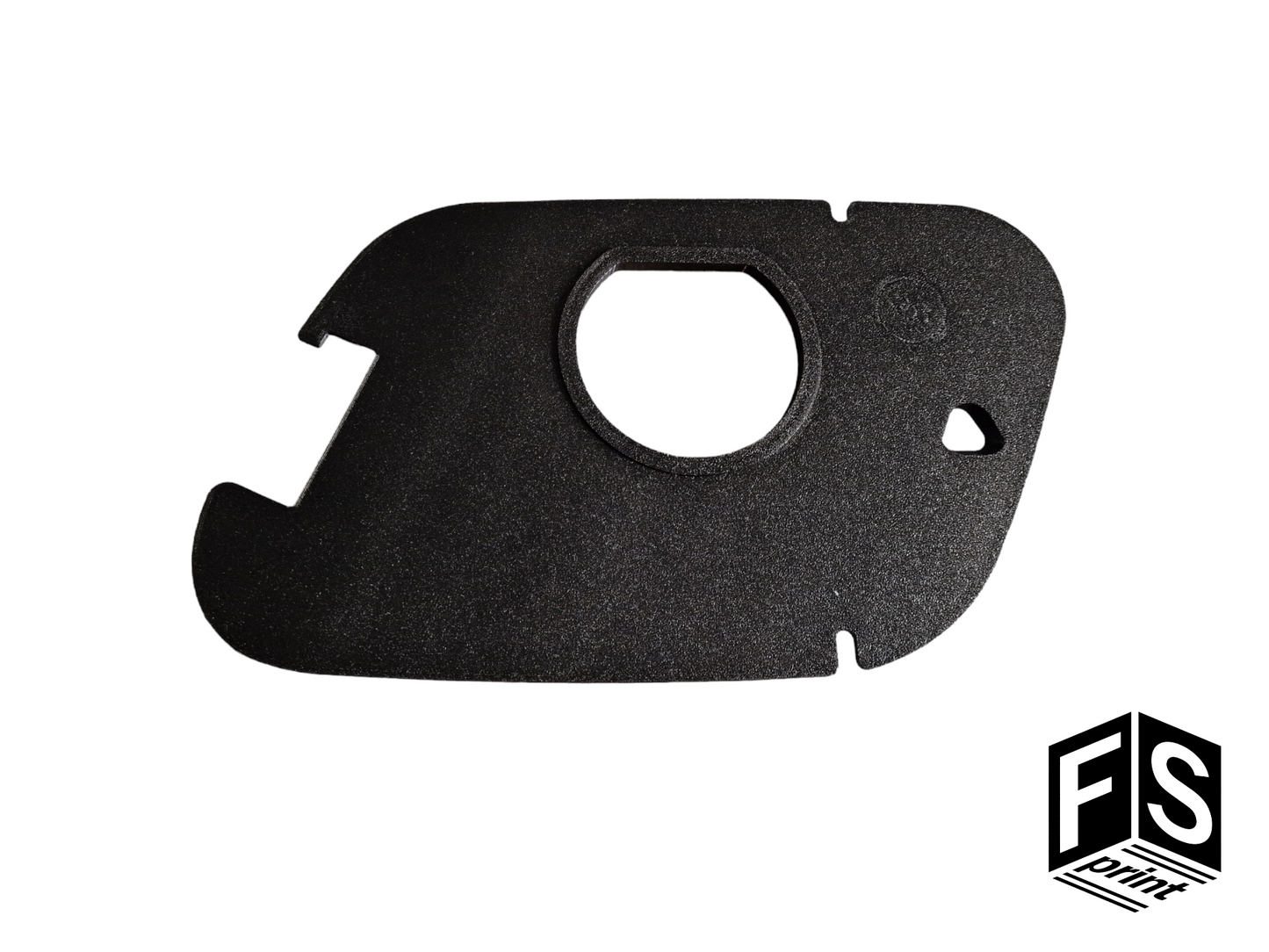 Snowguard - Volvo C40/EC40 & XC40/EX40