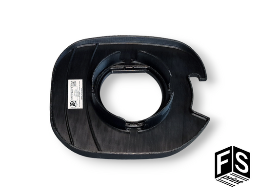 Snowguard - Volvo XC60 Recharge - 2017-2025