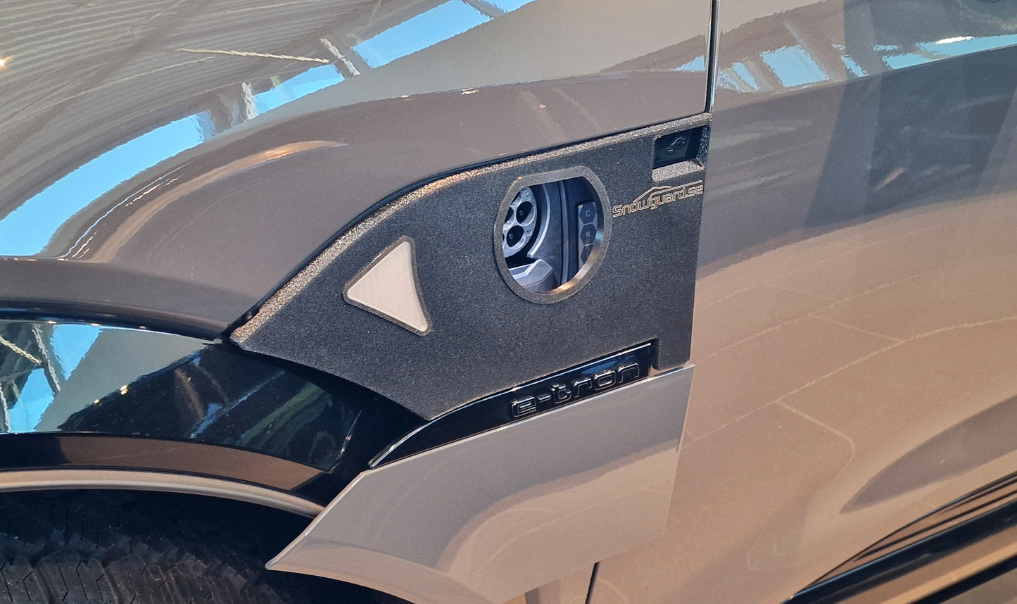 Snowguard - Audi e-tron 50 / 55 / Q8 e-tron