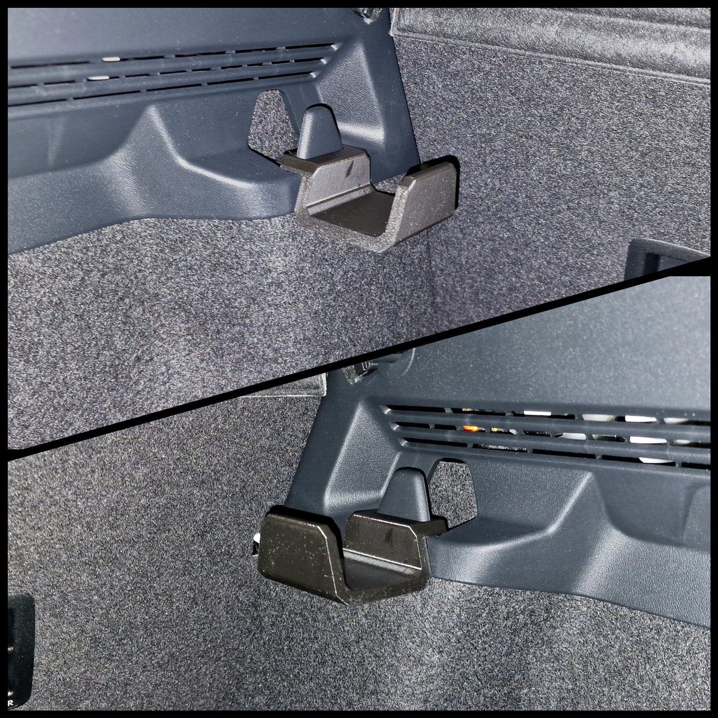 Trunkhook - VW ID4 & ID5