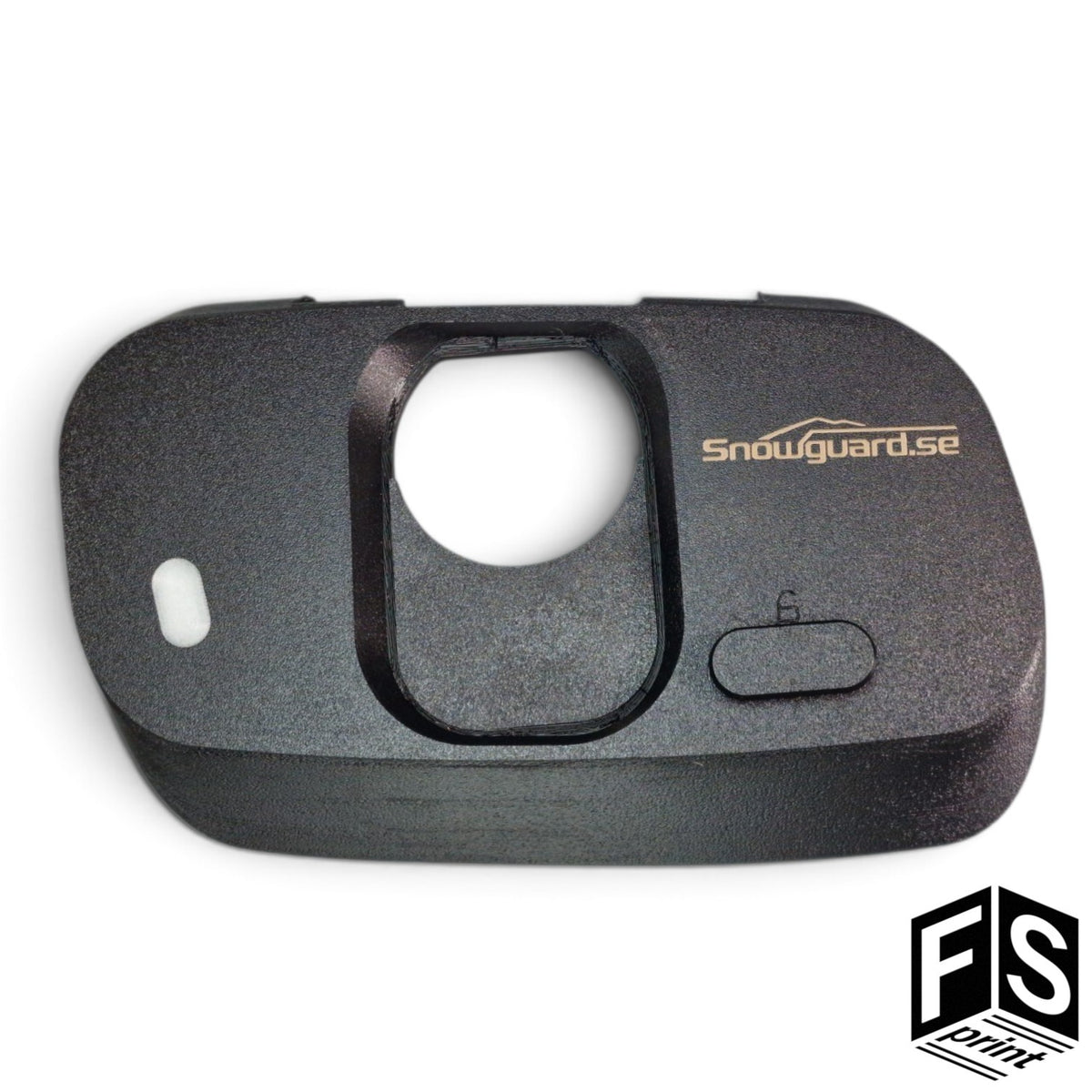 Snowguard - VW ID7