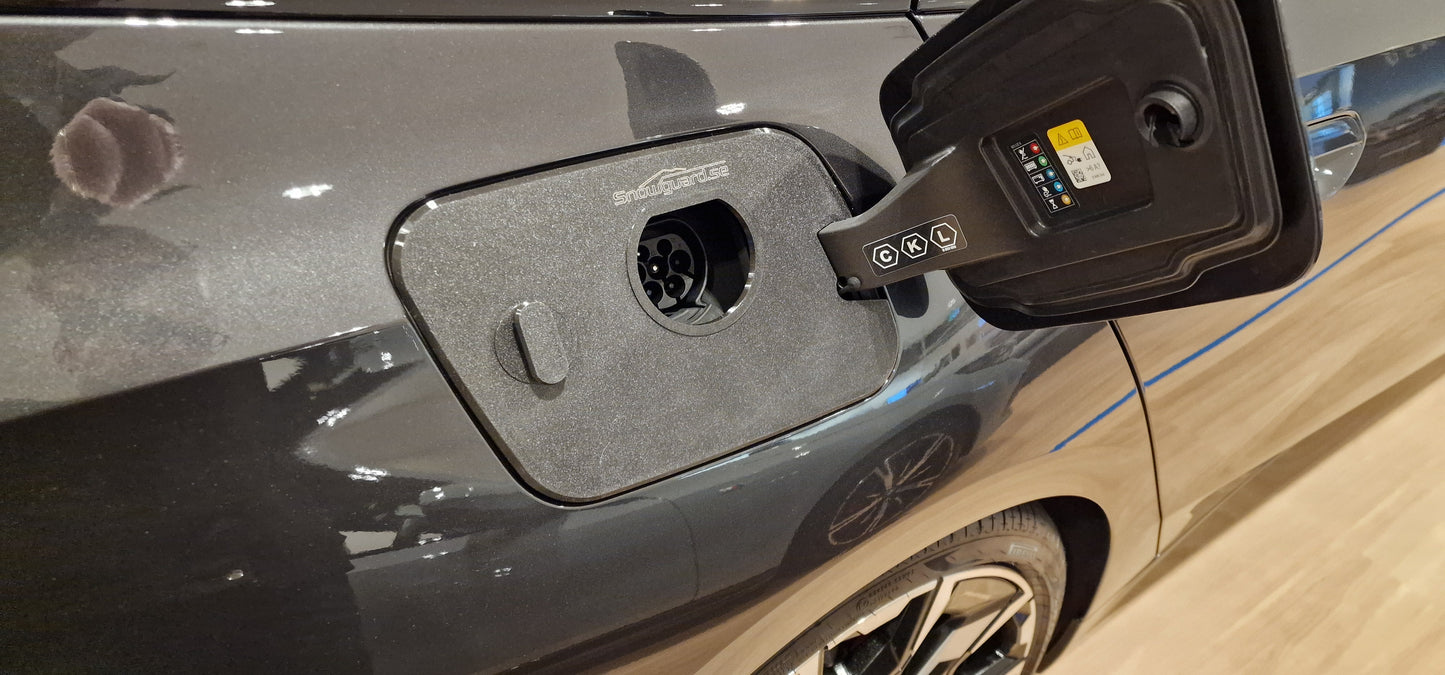 Snowguard - BMW i5 Touring