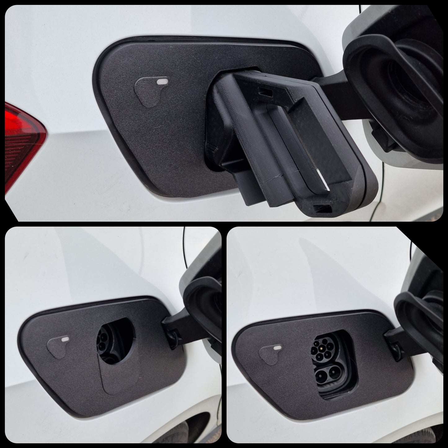 Snowguard - VW ID3 & Cupra Born