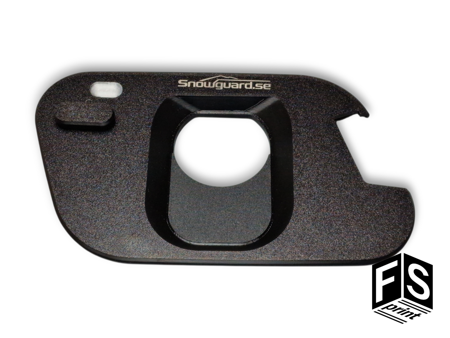 Snowguard - Cupra Tavascan