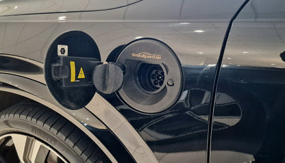 Snowguard - Volvo XC90 Recharge - 2015-2024