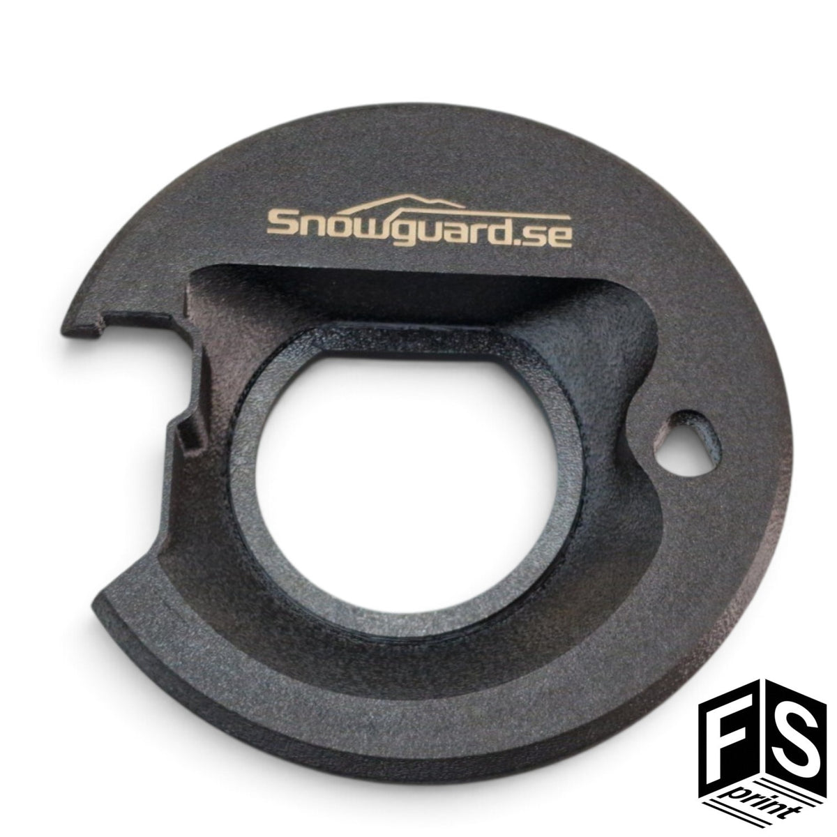 Snowguard - Volvo XC90 Recharge - 2015-2024