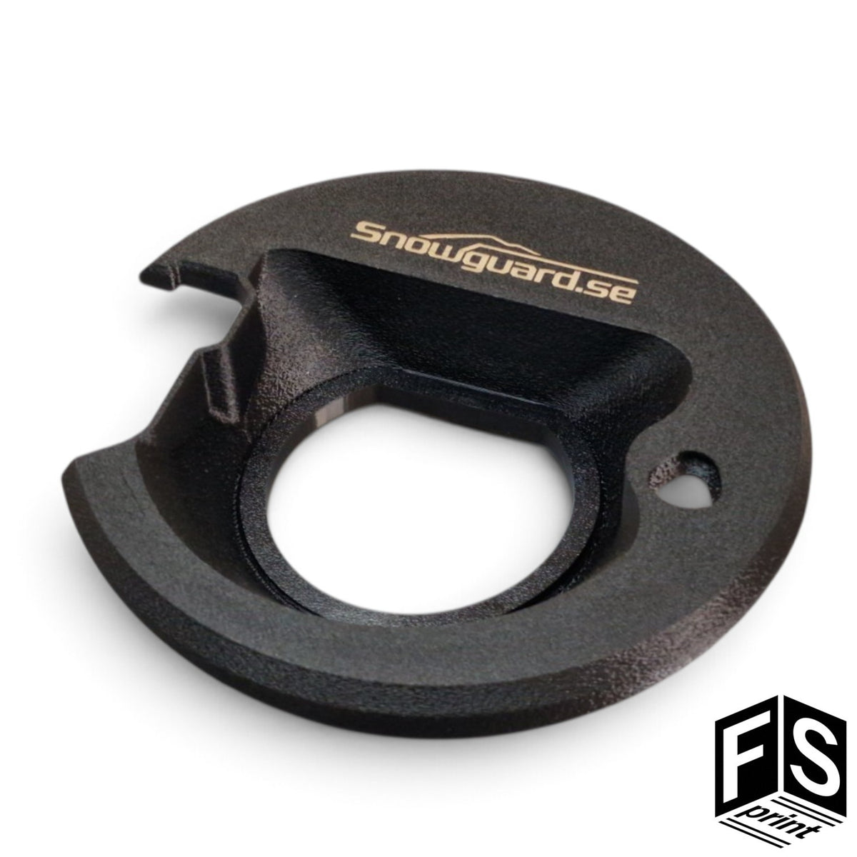 Snowguard - Volvo XC90 Recharge - 2015-2024