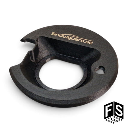 Snowguard - Volvo XC90 Recharge - 2015-2024