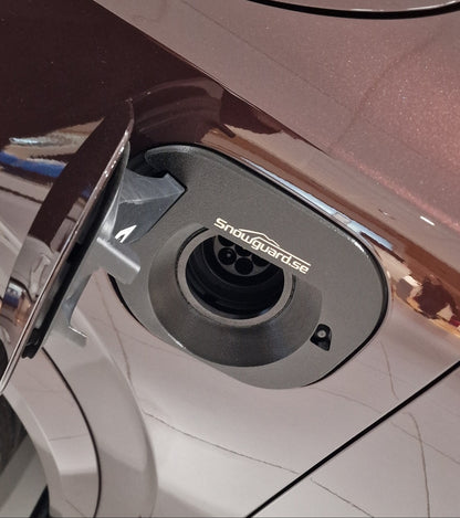 Snowguard - Volvo XC90 Recharge - 2025-