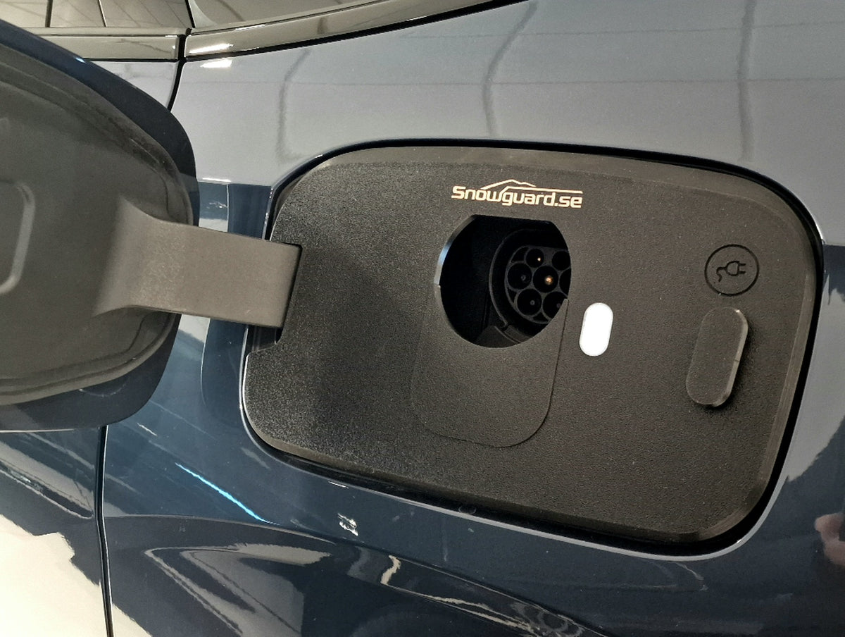 Snowguard - Volvo ES90