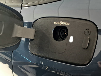 Snowguard - Volvo ES90