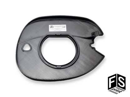Snowguard - Volvo V60 2012-2018