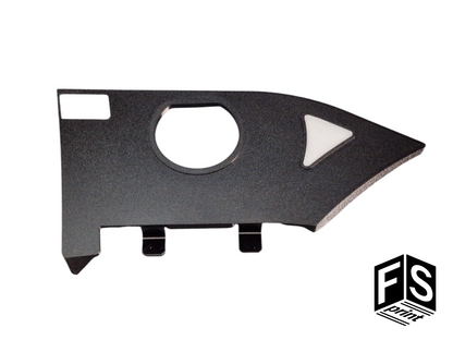 Snowguard - Audi e-tron 50 / 55 / Q8 e-tron