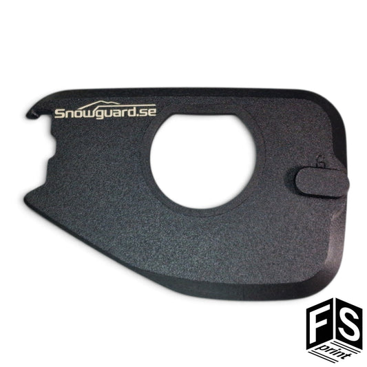Snowguard - Cupra Formentor (Facelift) 2024-