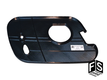 Snowguard - Volvo EX30