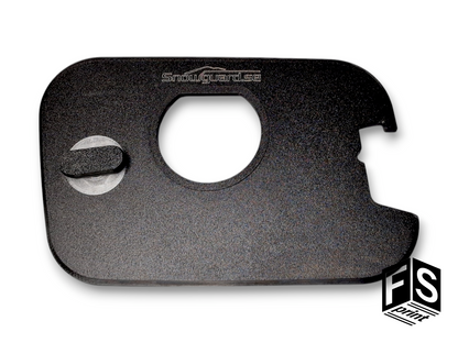 Snowguard - Ford Explorer (EL/BEV)
