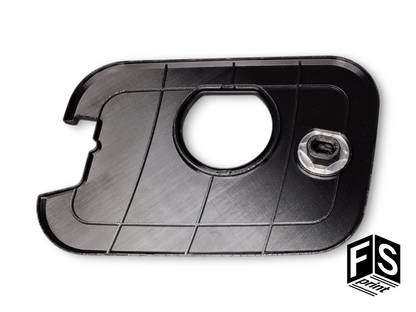 Snowguard - Ford Explorer (EL/BEV)