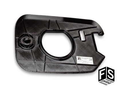 Snowguard - BMW 330e - 2019-