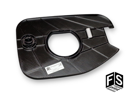 Snowguard - BMW 530e/550e - 2024-
