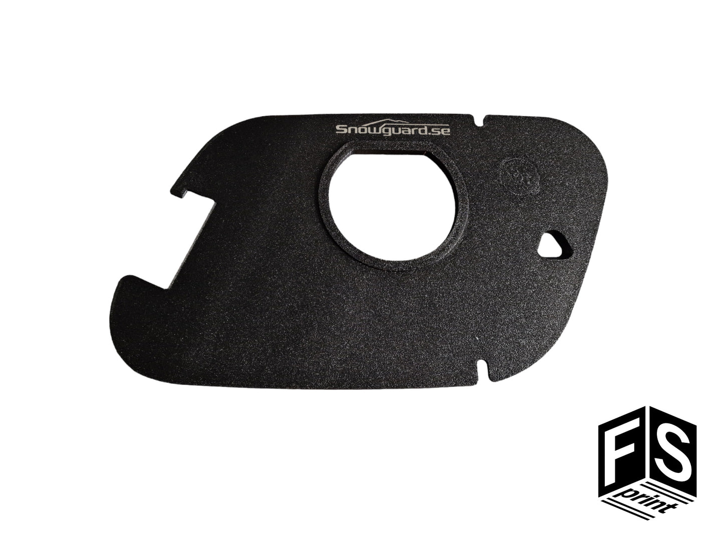 Snowguard - Volvo C40/EC40 & XC40/EX40