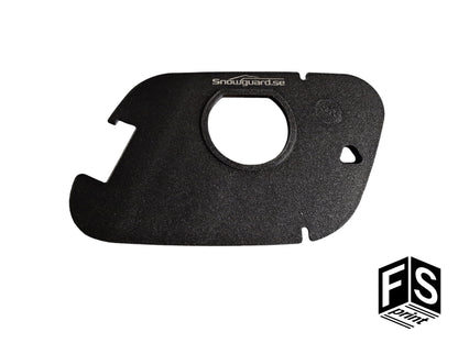 Snowguard - Volvo C40/EC40 & XC40/EX40
