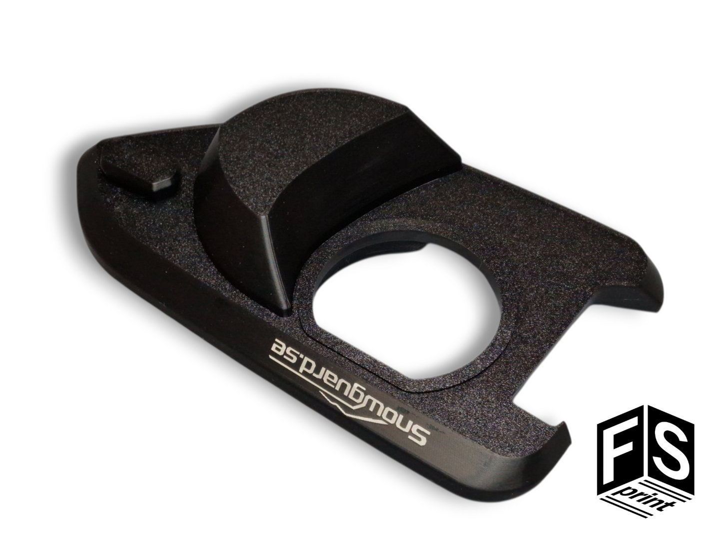 Snowguard - Kia E-niro - 2018-2022