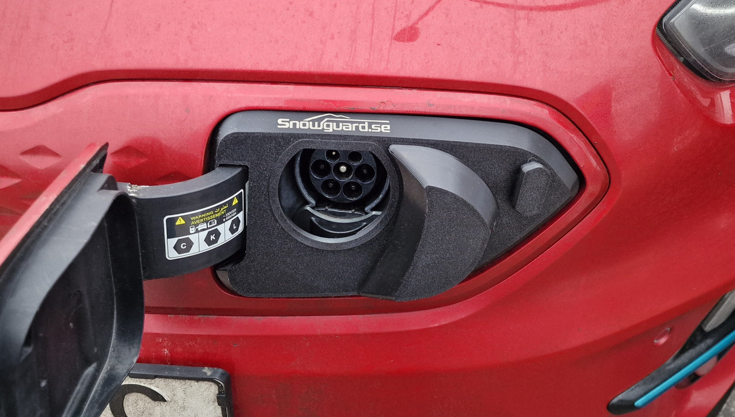 Snowguard - Kia E-niro - 2018-2022