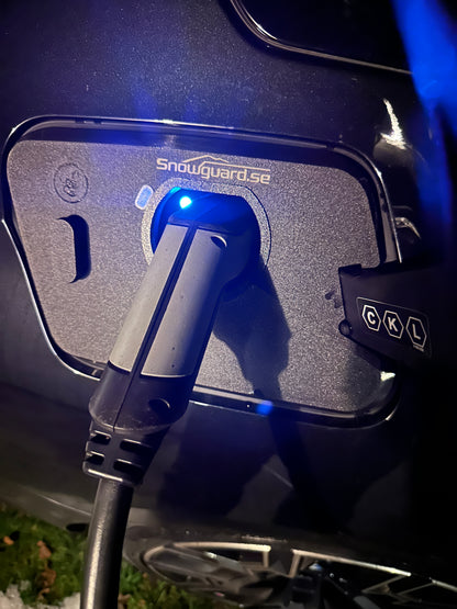 Snowguard - BMW i5 Sedan