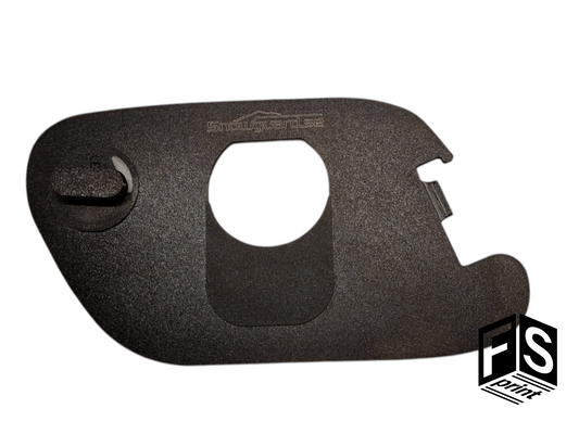 Snowguard - VW ID4 & ID5
