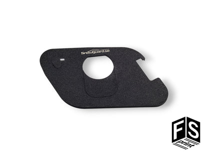 Snowguard - VW ID3 & Cupra Born