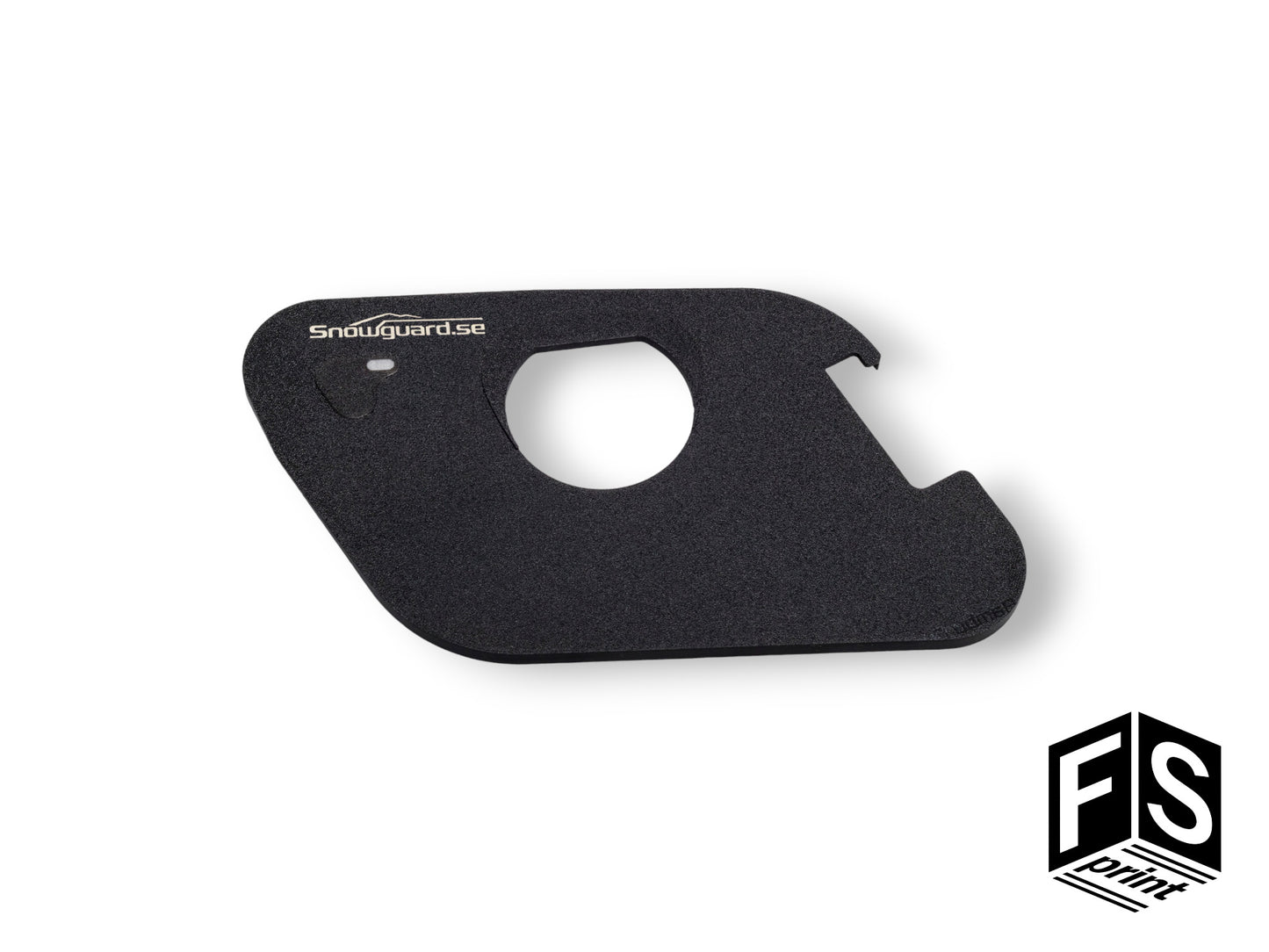 Snowguard - VW ID3 & Cupra Born