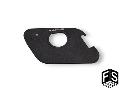 Snowguard - VW ID3 & Cupra Born