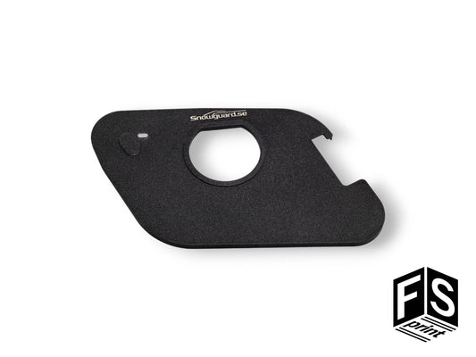 Snowguard - VW ID3 & Cupra Born