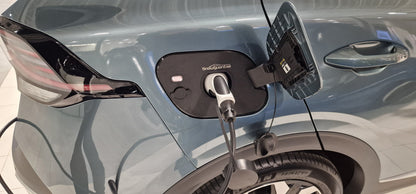 Snowguard - Kia Sportage