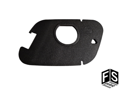 Snowguard - Volvo C40/EC40 & XC40/EX40